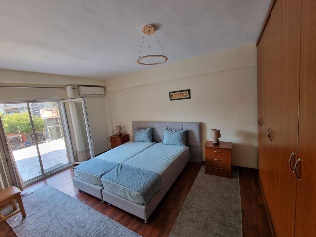 Solaris Guest House Shkoder Exterior photo